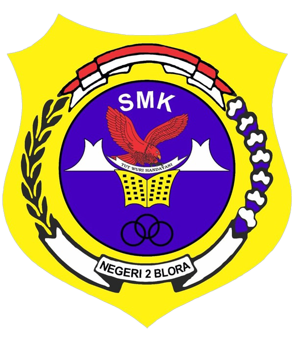 Logo Sekolah